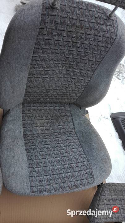 Polonez fotele caro plus kombi caro atu borewicz Pozostałe mazowieckie Suskowola