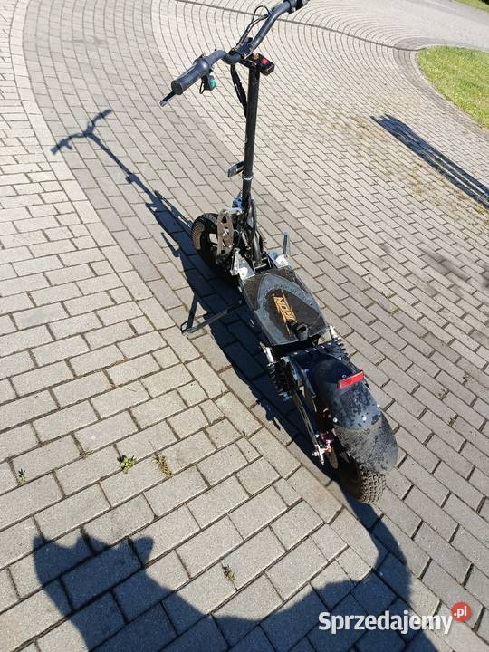 Hulajnoga vemon Lubin
