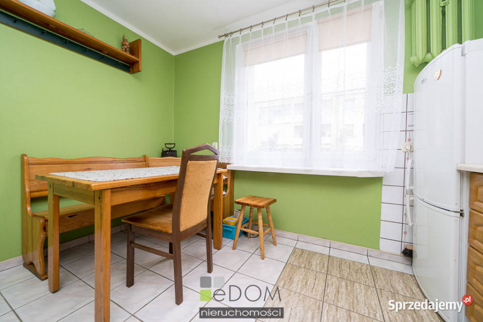 Mieszkanie na sprzedaż 668m2 3 pok Różanki lubuskie