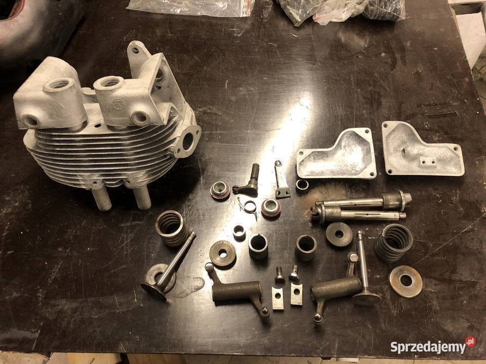 Części Junak m10 m07 śląskie