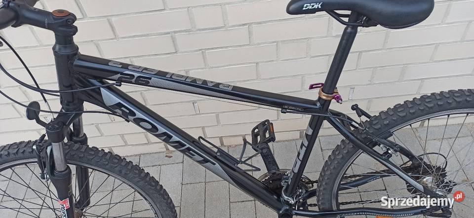 Rower Górski Romet Rambler Zielona Góra