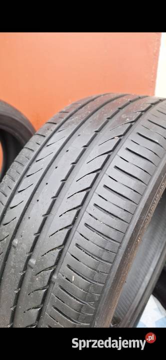 Opony Toyo Proxes nówka Nowy Dwór Gdański