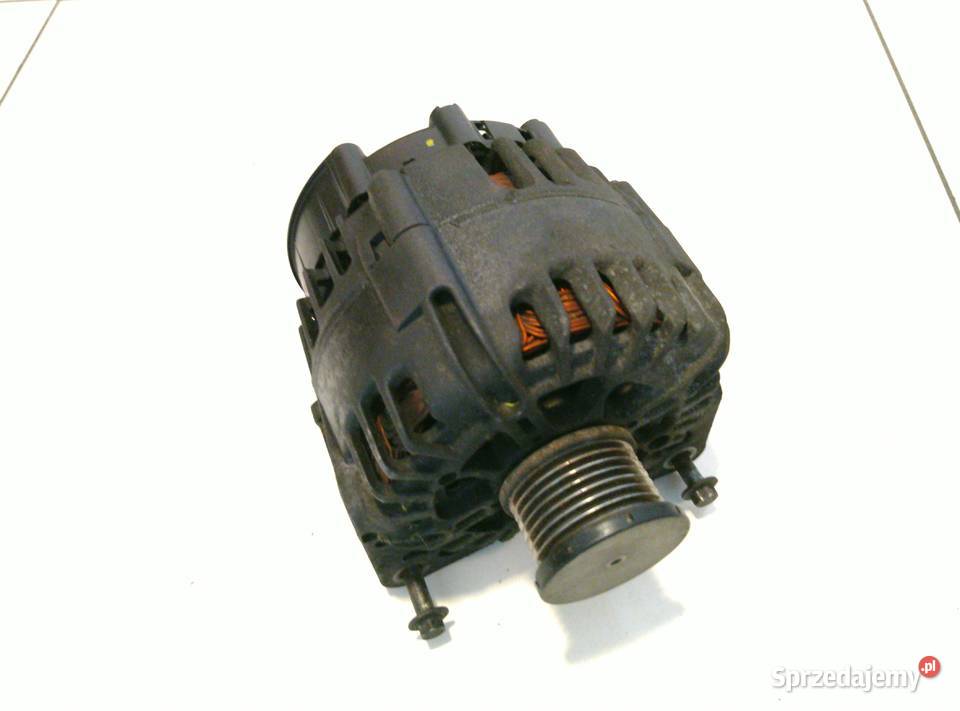 Alternator VALEO TG15C058 osobowe Płock