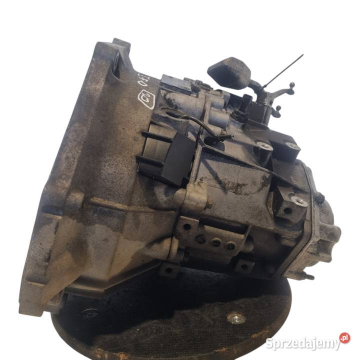 SKRZYNIA BIEGÓW Saab 93 93 II 20 T Turbo osobowe Chełm