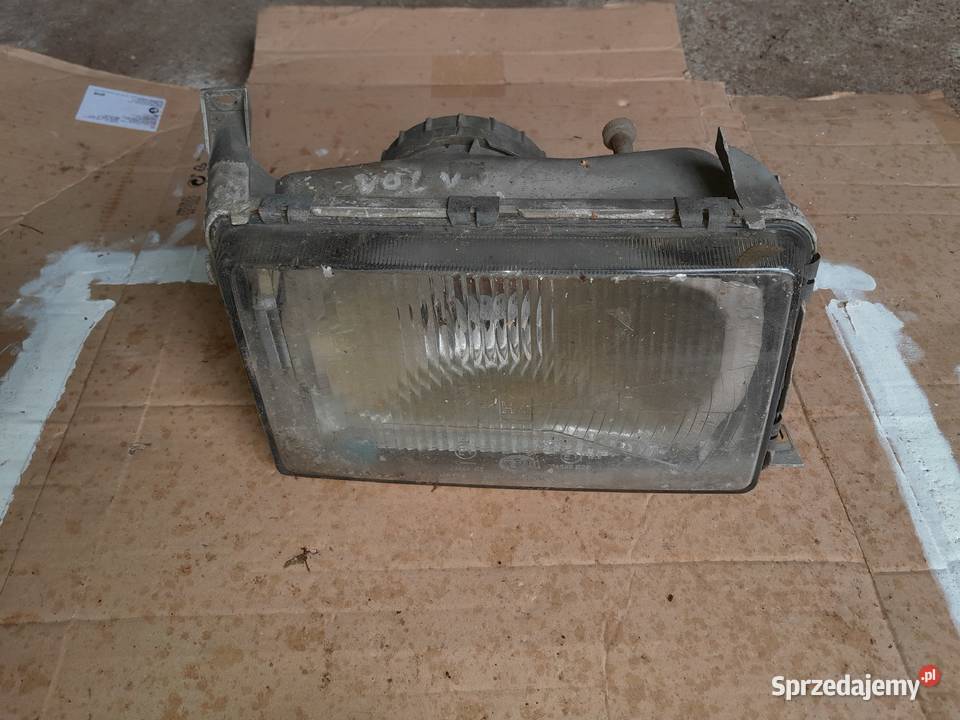 Volvo 340 lampa Łomża