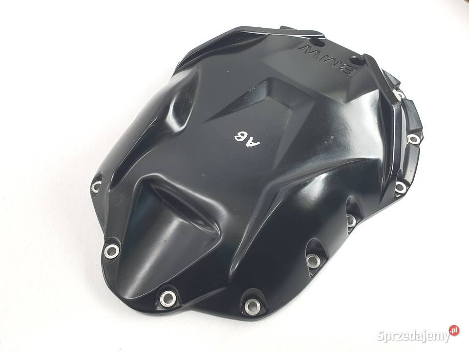Dekiel Silnika Pokrywa Bmw R 1250 Gs Adventure łódzkie Łódź