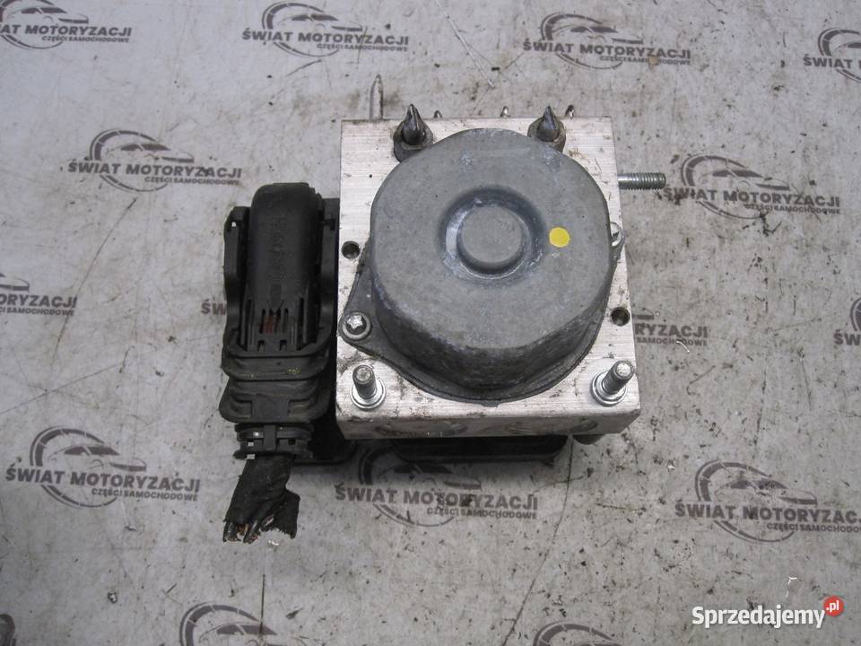 OPEL ANTARA LIFT 22 CDTI 12r pompa ABS Kielce