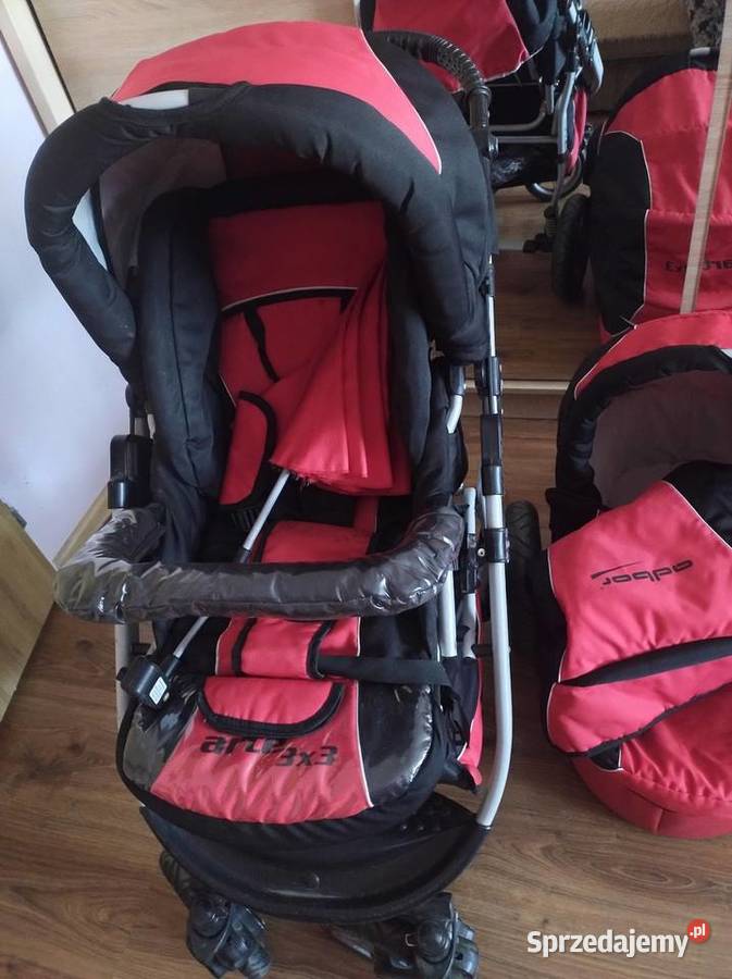 Wózek dziecka Skierniewice sprzedam