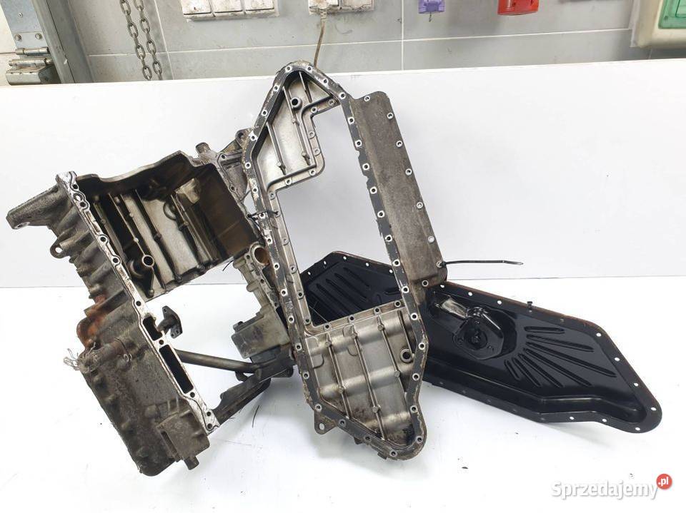 MISKA OLEJOWA AUDI A8 D3 II LIFT BVN 057103602F sprzedam