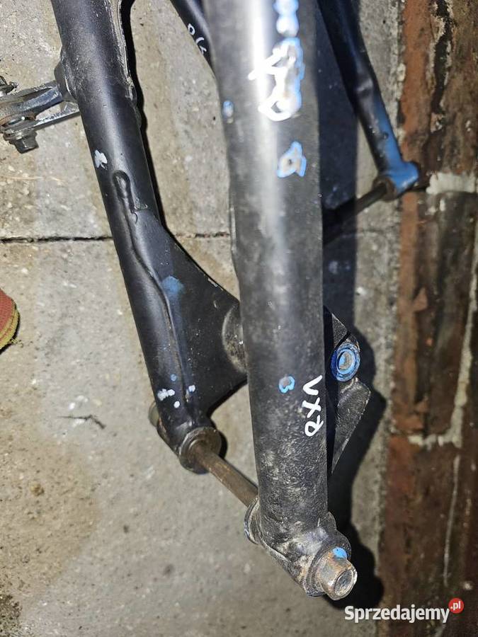 Skuter śnieżny Yamaha RX1 wahacz wahacze Jelenia Góra sprzedam