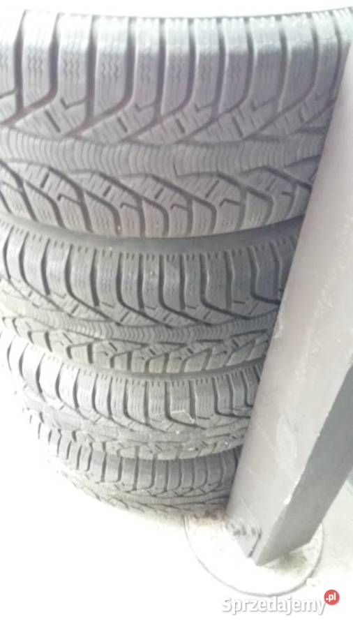 KOŁA ZIMOWE BMW 3 E46 KOMPLET E46 STAN BMW 325 dolnośląskie Wrocław