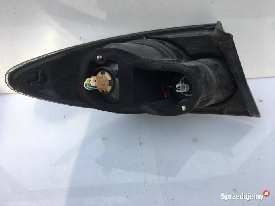 MAZDA 6 PRAWA LAMPA TYŁ HB Ostroróg