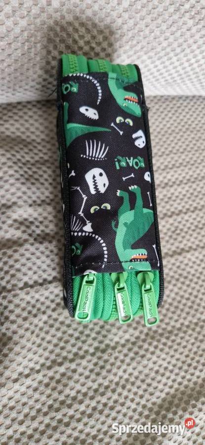 piórnik Cool Pack CP trzykomorowy potrójny Kraków
