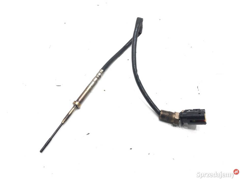 CZUJNIK TEMPERATURY SPALIN BMW G30 8582662 20