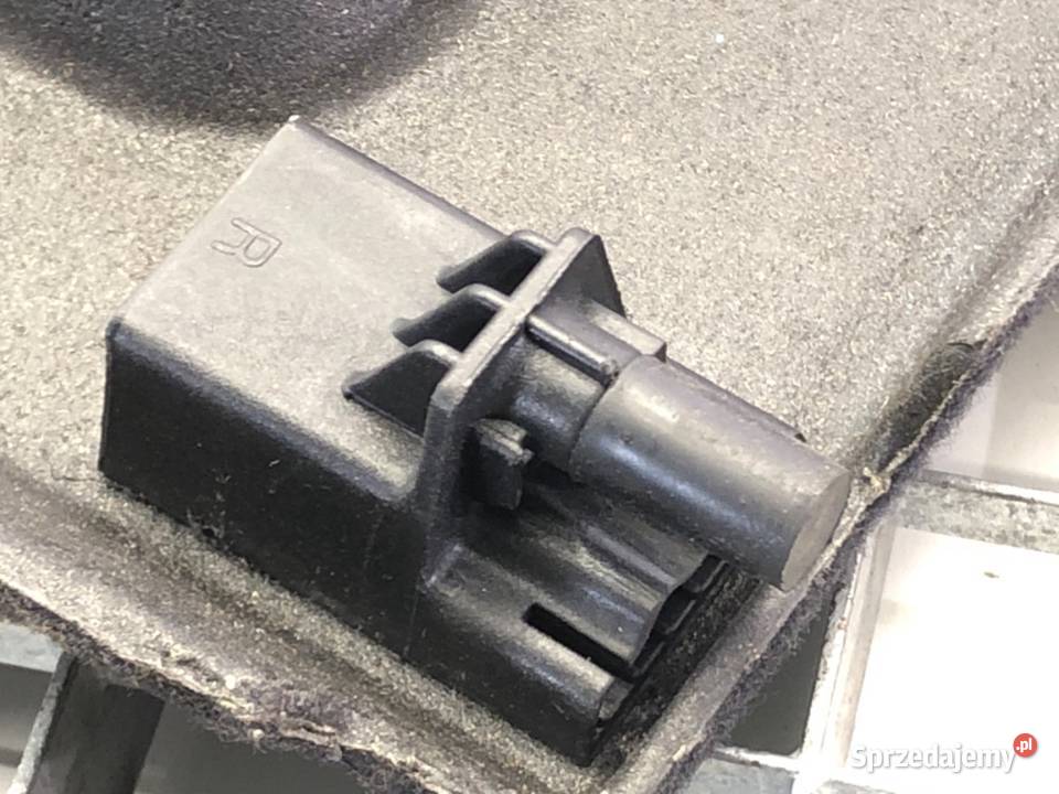 PÓŁKA TYŁ HYUNDAI i10 Hatchback OSŁONA BAGAŻNIKA