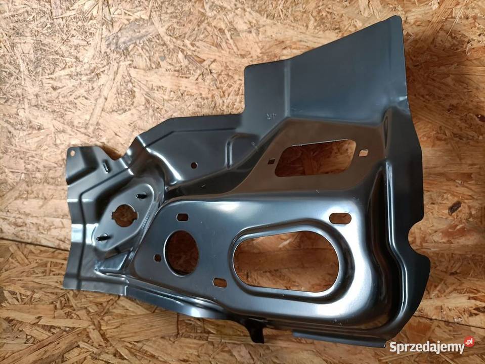 MAZDA MX5 MIATA WSPORNIK GNIAZDO MOCOWANIA LAMPY Pleszew