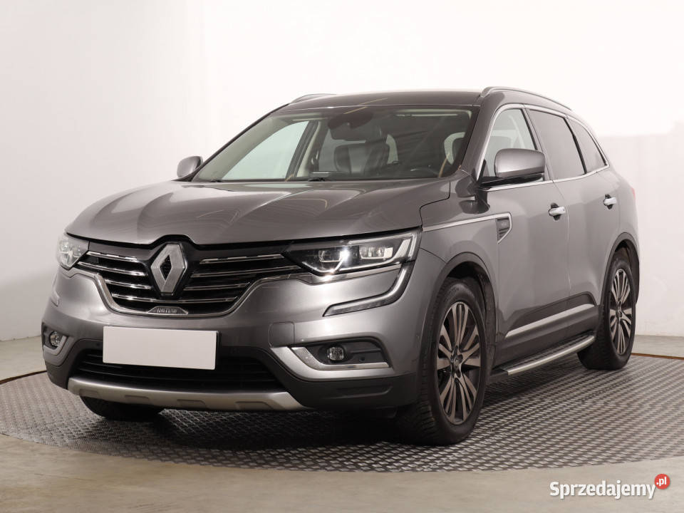 Renault Koleos 20 dCi hak Katowice