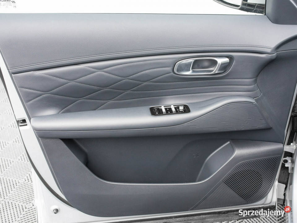 Geely Starray EMi 15 PHEV Pro Podgrzf i kier SUV