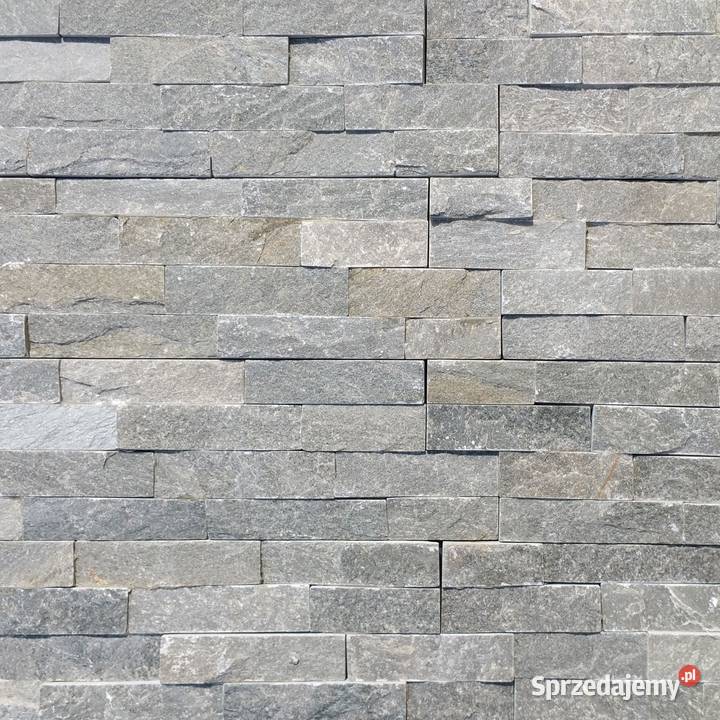 Łupek Stackstone Grey 1036 S Warszawa