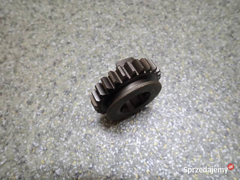 TRYB ZĘBATKA SKRZYNI BIEGÓW YAMAHA SR 250 8196R Strzelce Krajeńskie