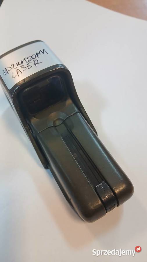 Celownik holograficzny Eotech 552A65 na krótkie łódzkie