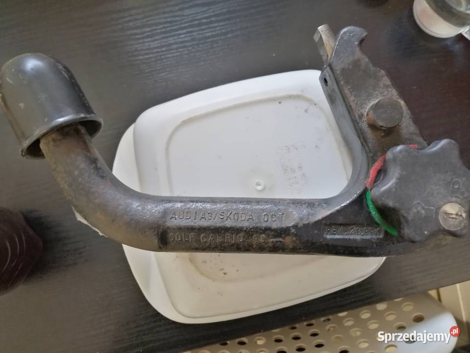 Alufelgi 15 5x100 hak Kraków