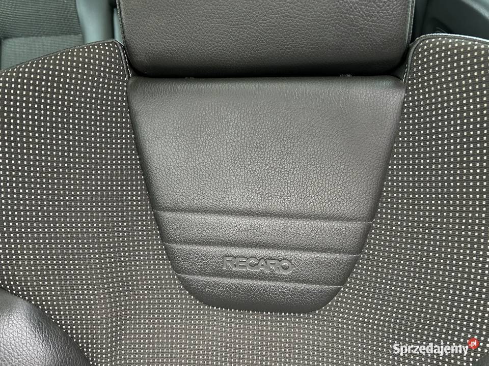 Opel Zafira BCOSMO19CDTI Lubartów sprzedam