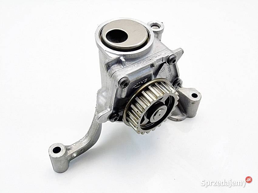 POMPA OLEJU 10 ECO FIESTA 6 TRANSIT TOURNEO Sosnowiec