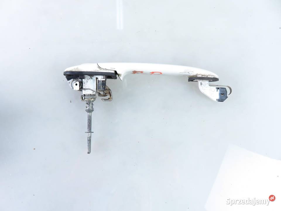 STACYJKA WKŁADKI VW POLO CLASSIC 357905851 osobowe sprzedam