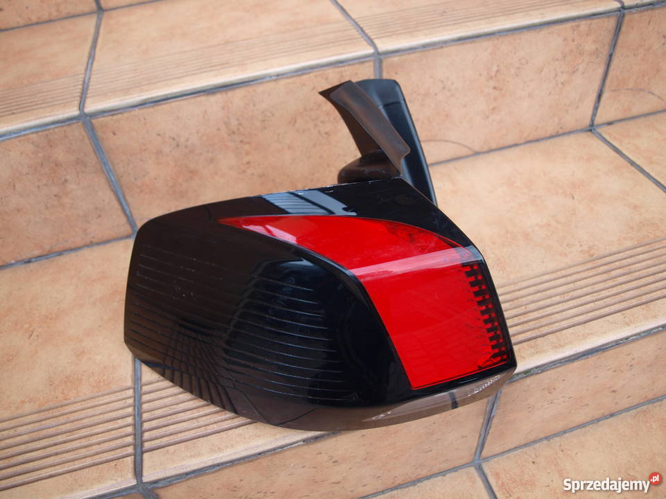 Peugeot 5008 lampa lewa tył 2017 2019r europa wielkopolskie Kalisz