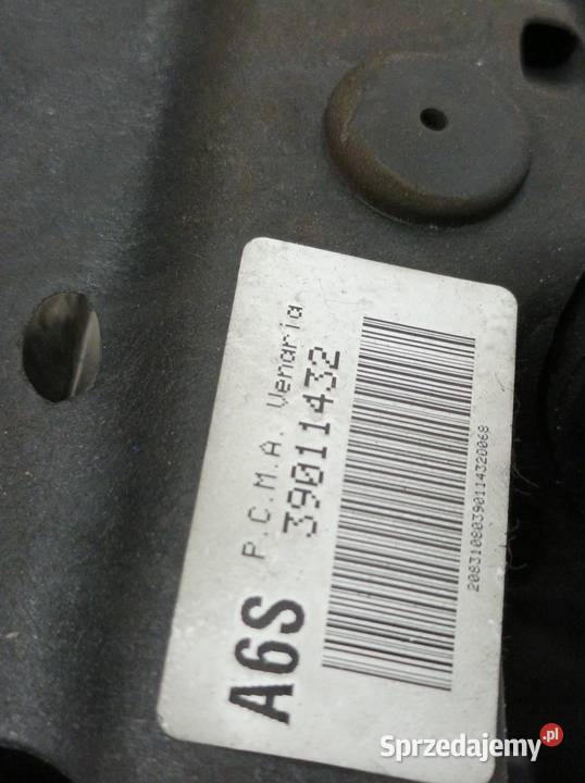 PEDAŁ HAMULCA SPRZĘGŁA PODSTAWA KOMPLET 1990239 świętokrzyskie