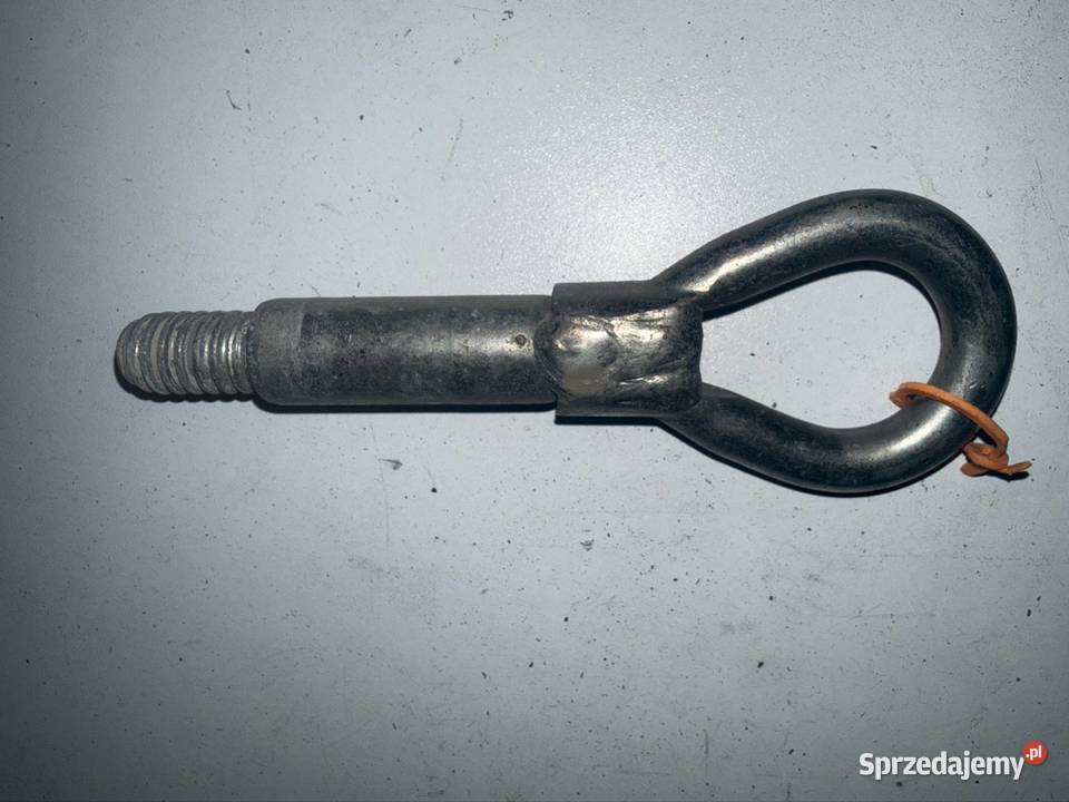 Hak ucho holowniczy Opel wielkopolskie Ostrów Wielkopolski sprzedam