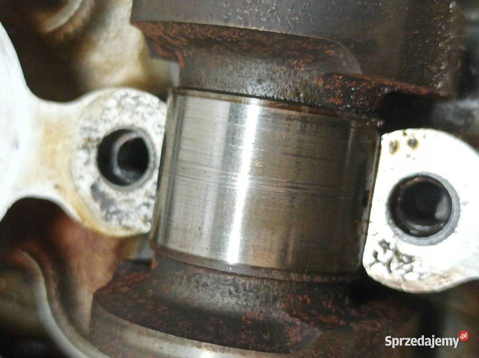 GŁOWICA KOMPLETNA 1KR 10 12V Toyota Yaris III sprzedam