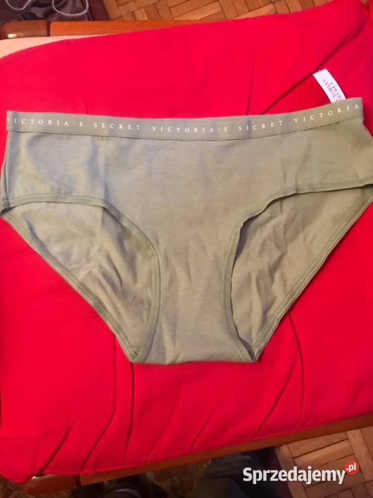 Bielizna Victorias Secret oryginalne z USA mazowieckie Warszawa