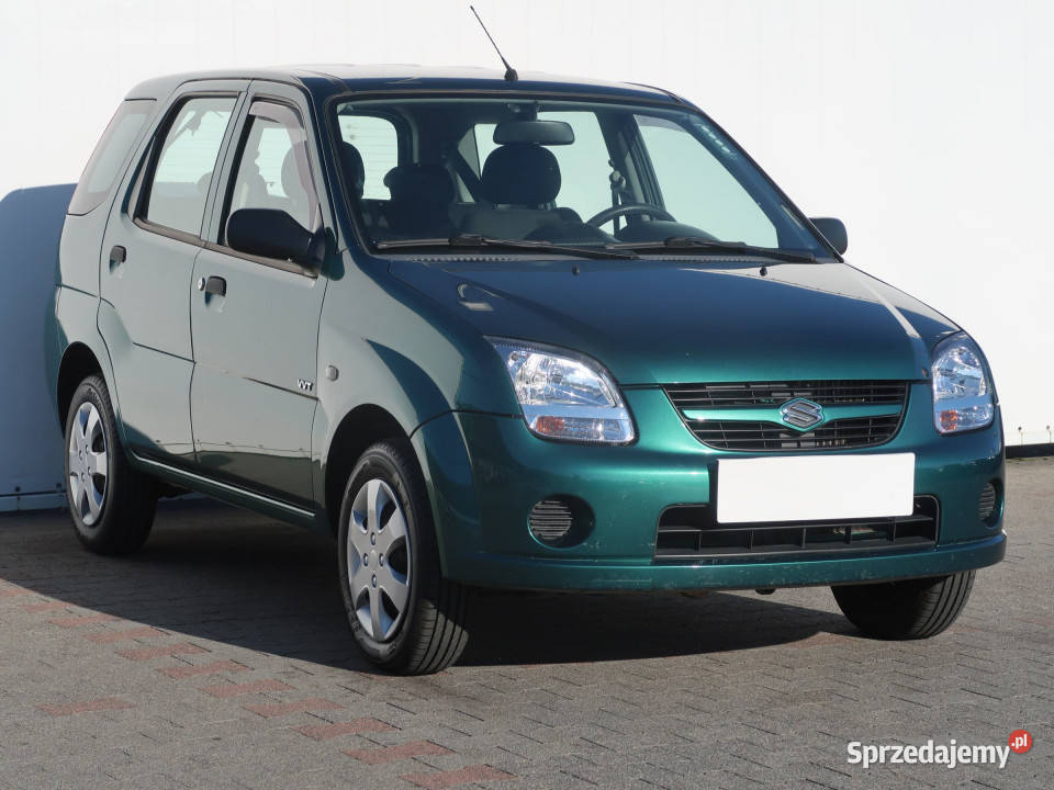 Suzuki Ignis 1.3