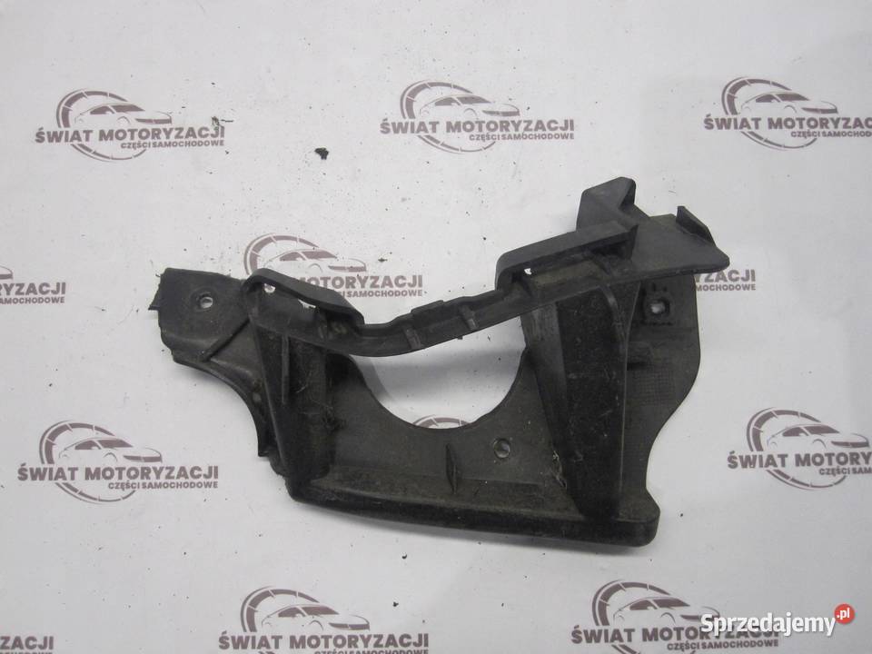 OPEL ASTRA J LIFT 14r ślizg zderzaka lewy tył