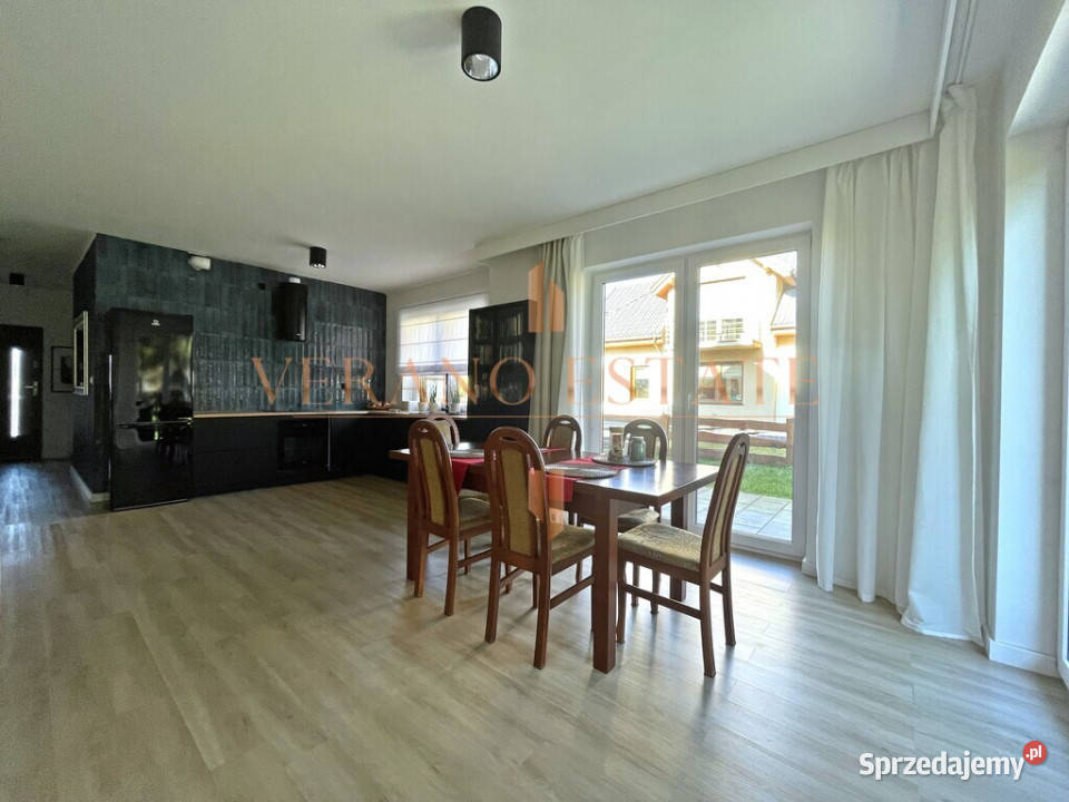 Bezczynszowy Bliźniak Działka 430 m 2021 r