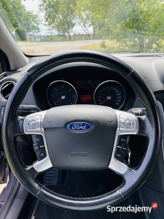Ford Mondeo 20 Tdci 2012 Inowrocław