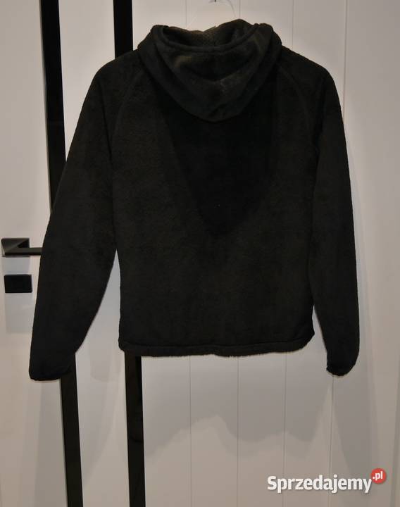 The North Face świetna misiowa bluza 34 XS Pozostałe Wrocław