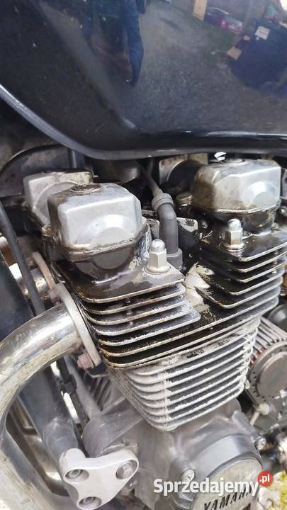 Yamaha xjr 1200 Kościelisko sprzedam