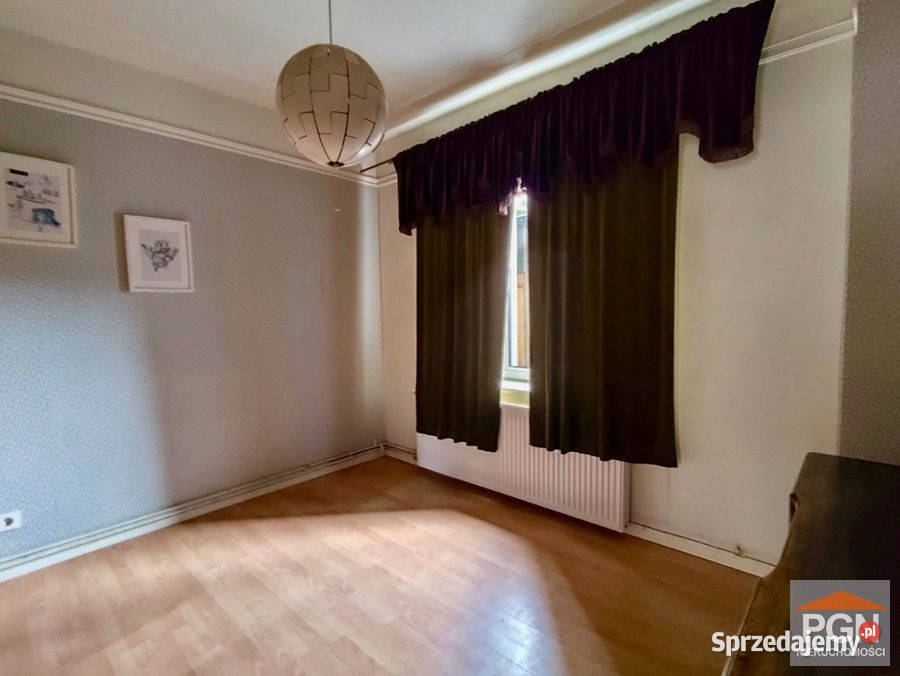 Dom wolnostojący sprzedam 100m2 Trzebiatów zachodniopomorskie