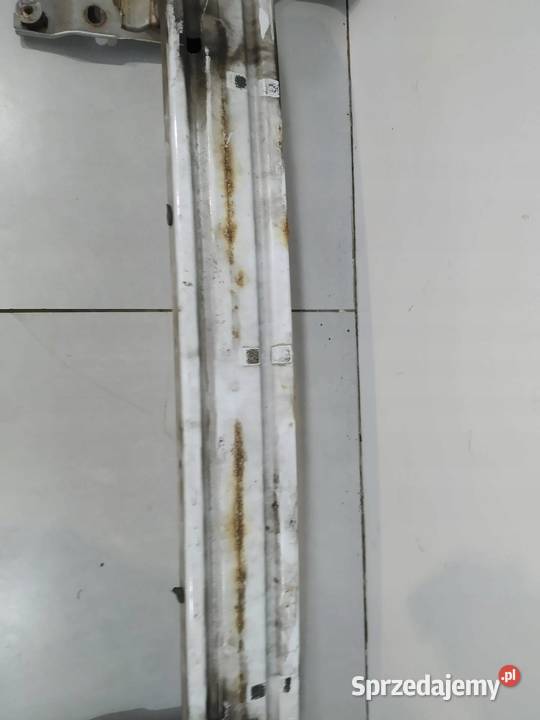 WZMOCNIENIE ZDERZAKA PRZÓD Ford Mondeo Mk5 2014 świętokrzyskie sprzedam