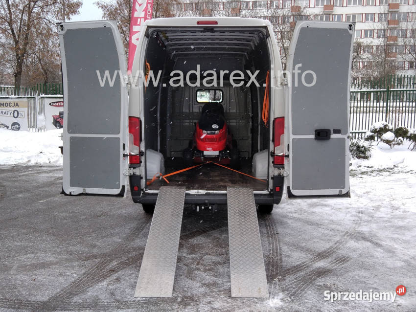 Usługi Transportowe Busami MAXI Przewóz Rzeczy