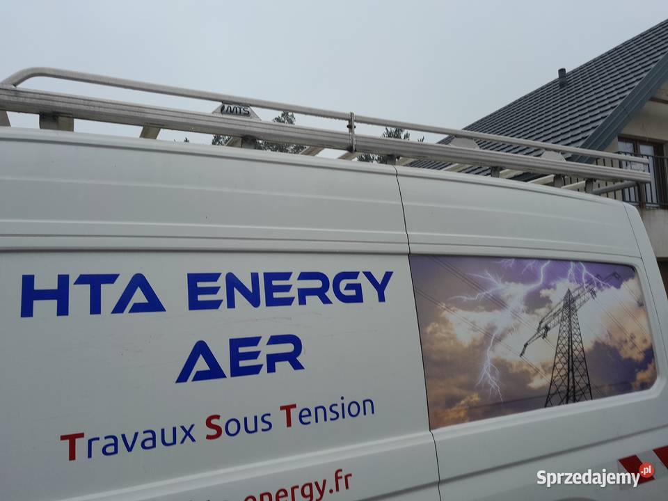 Bagażnik samochodowy mazowieckie