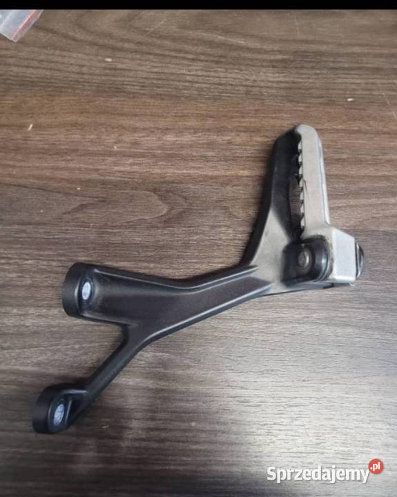 Kawasaki ninja ZX 400 1823 set podnóżek Nowy Tomyśl