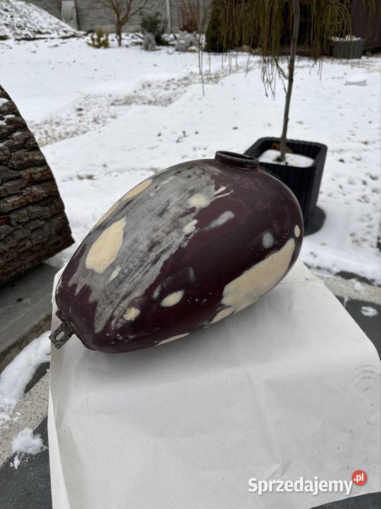 Zbiornik paliwa do motocykla Simson SR2 suhl świętokrzyskie Staszów