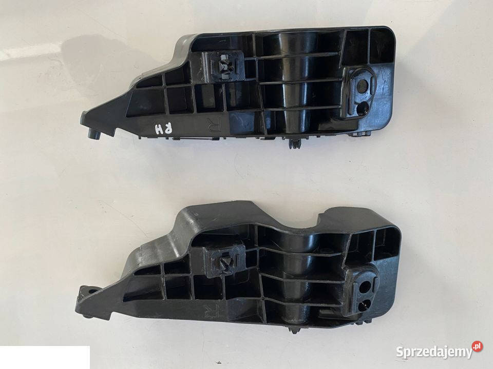 SUZUKI SWIFT MK7 ŚLIZG MOCOWANIE ZDERZAKA RH Kozubszczyzna sprzedam