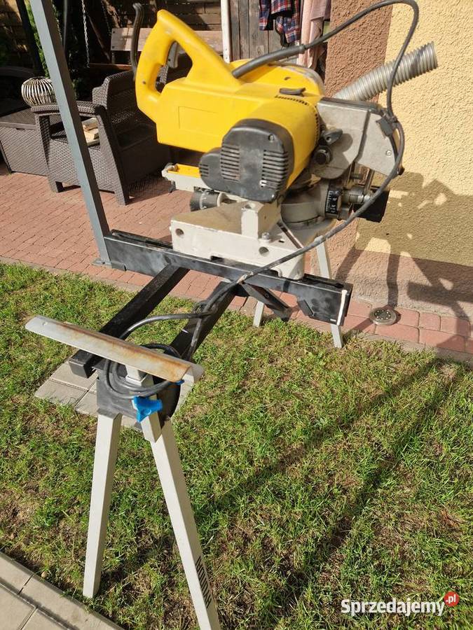 Ukosnica Dewalt Tuszyn