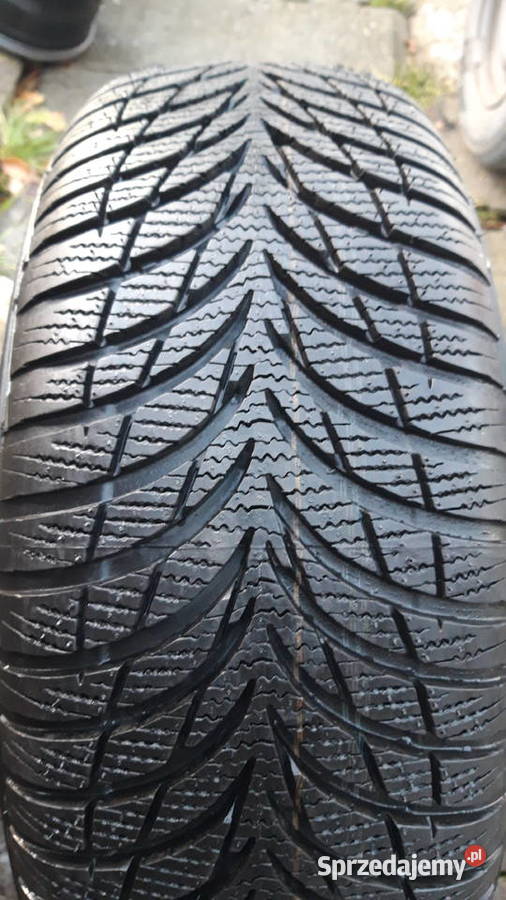 Opona zimowa 20555R16 91T Good Year Ultra Grip 7 55 Głuchołazy