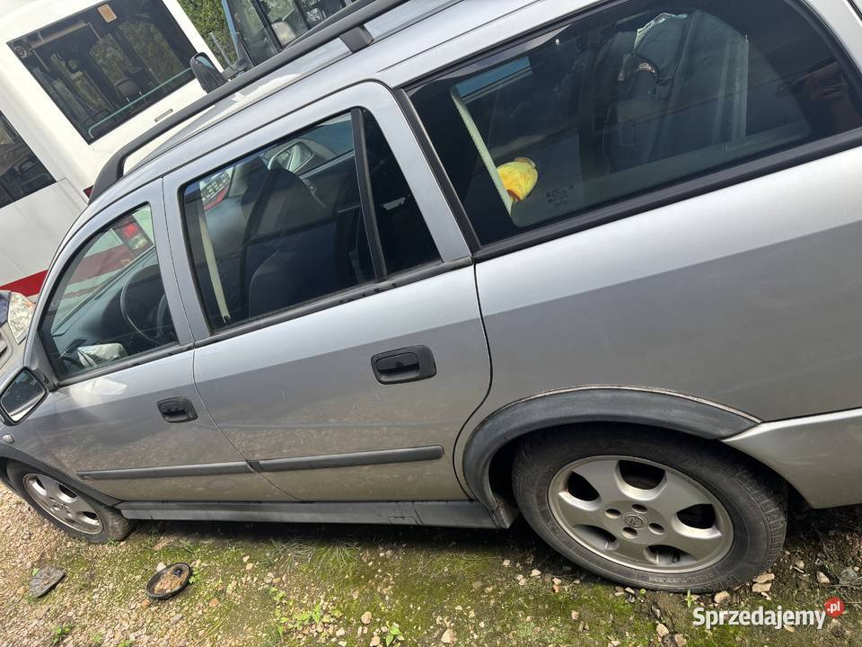 Astra g Kutno